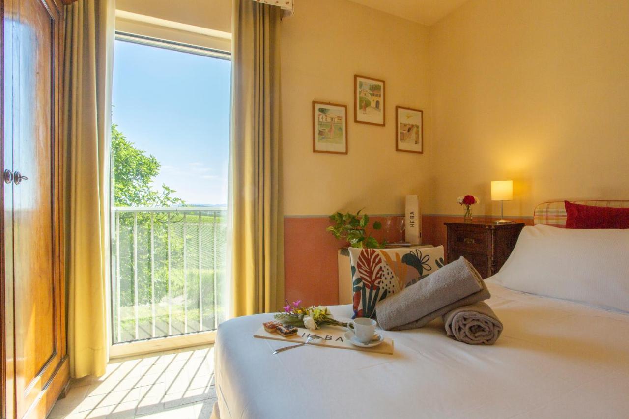 Fattoria Di Magliano Winery Villa Magliano in Toscana Ngoại thất bức ảnh