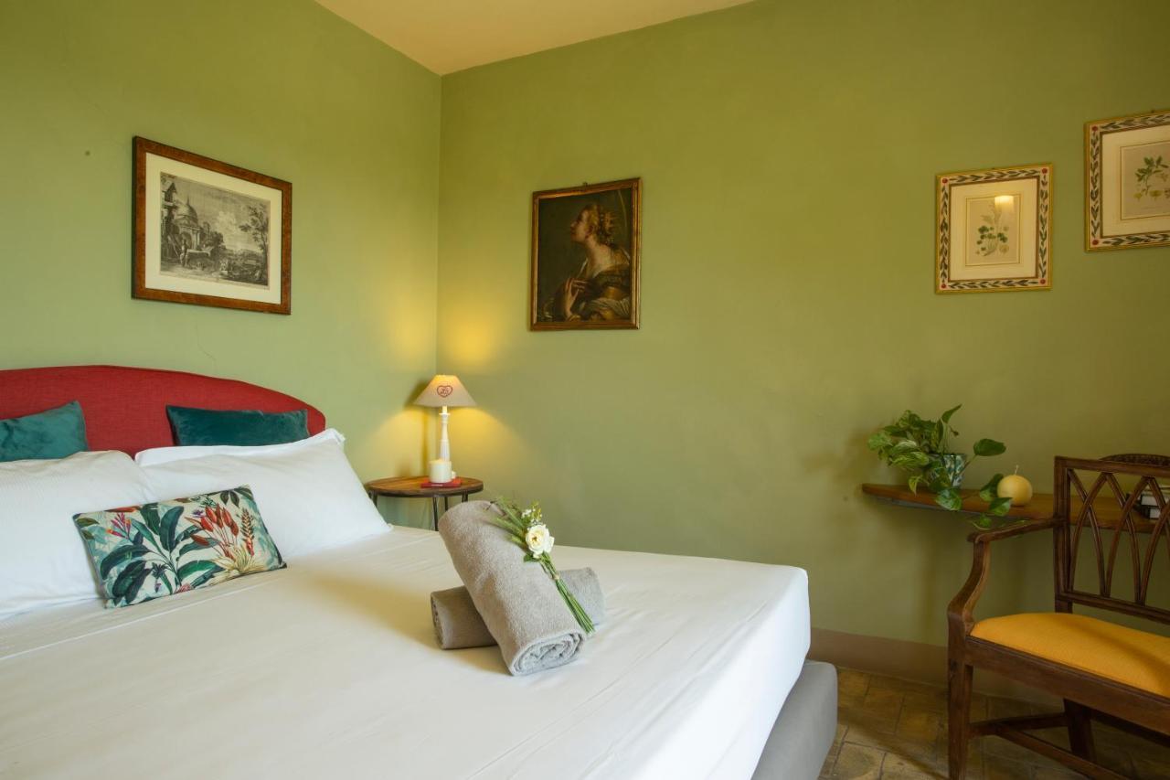 Fattoria Di Magliano Winery Villa Magliano in Toscana Ngoại thất bức ảnh