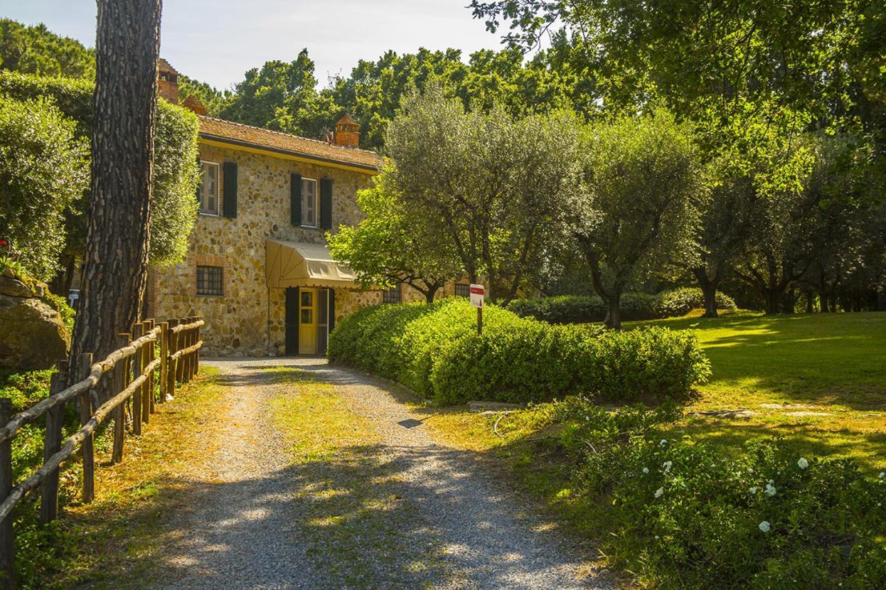 Fattoria Di Magliano Winery Villa Magliano in Toscana Ngoại thất bức ảnh