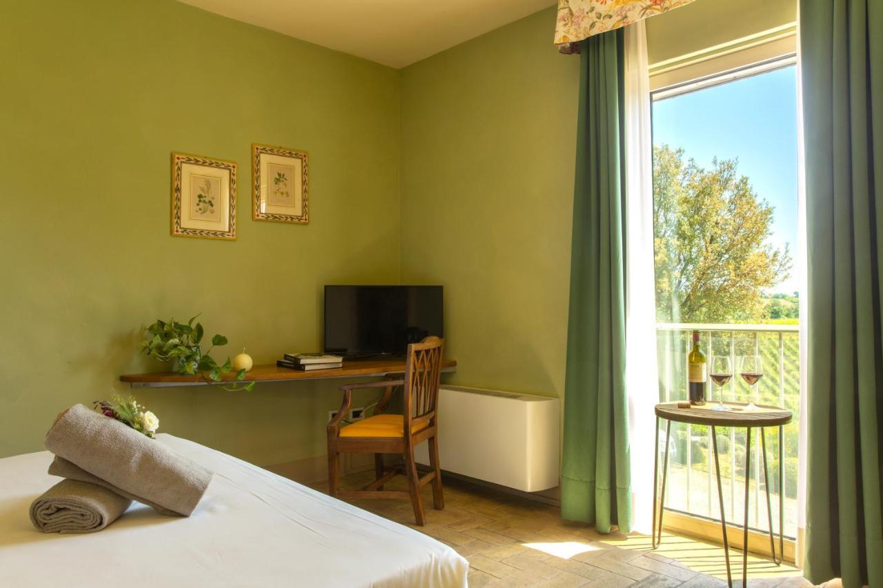 Fattoria Di Magliano Winery Villa Magliano in Toscana Ngoại thất bức ảnh
