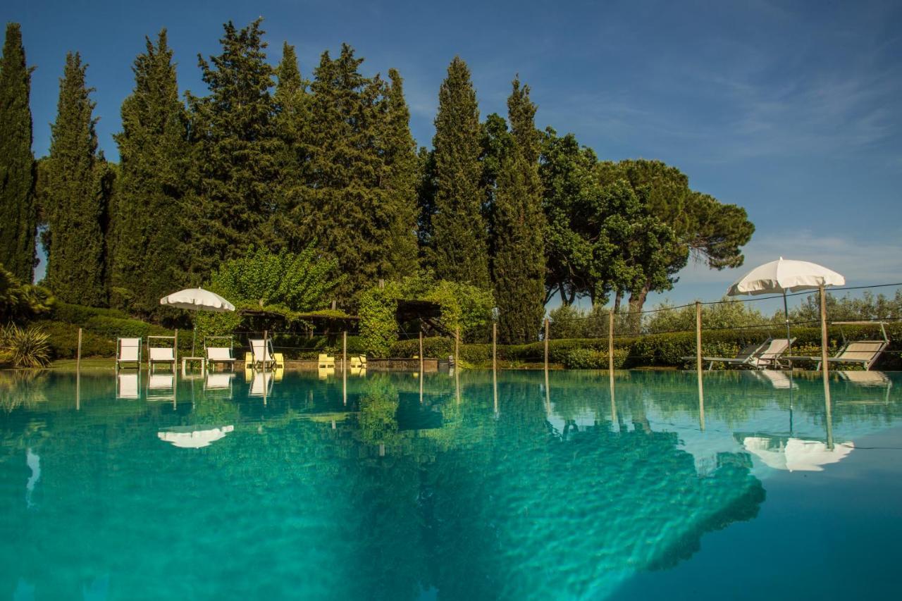Fattoria Di Magliano Winery Villa Magliano in Toscana Ngoại thất bức ảnh