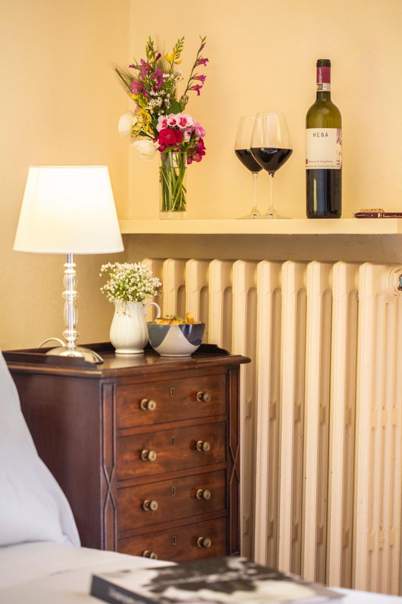 Fattoria Di Magliano Winery Villa Magliano in Toscana Phòng bức ảnh