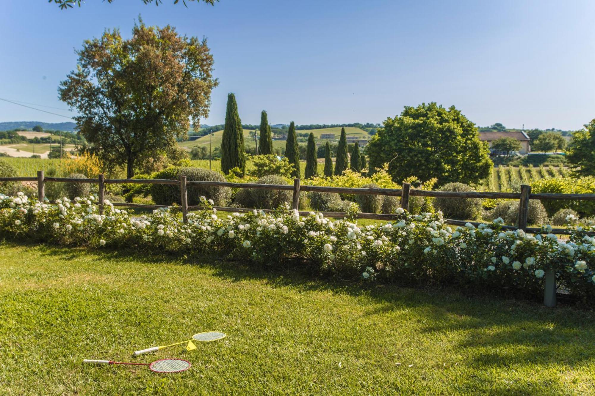 Fattoria Di Magliano Winery Villa Magliano in Toscana Phòng bức ảnh